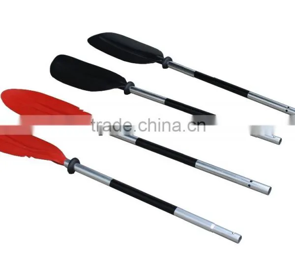 4 Part Lightweight Aluminium Paddle photo-3