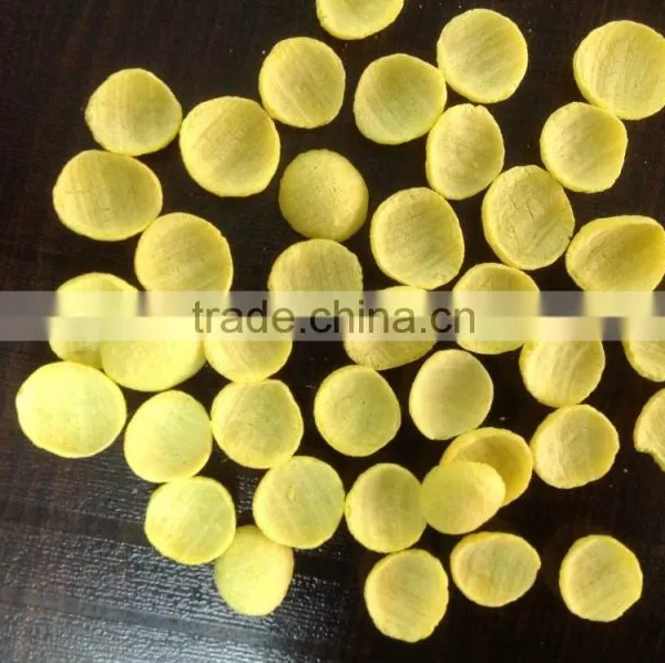 Most Popular Puffed Snack Making Machines photo-5