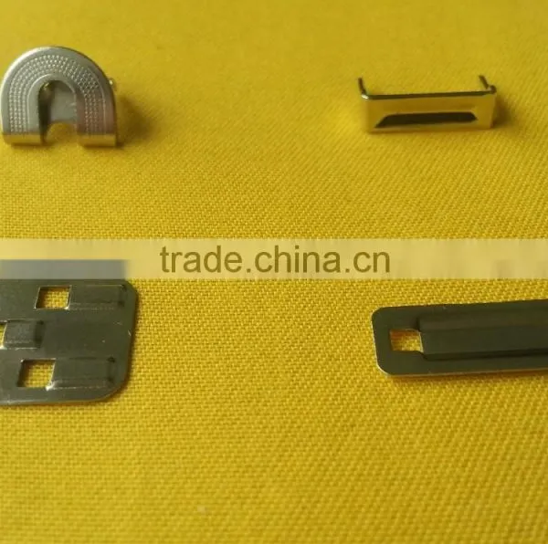 11.5mm Metal Hook and Bar For Trousers --- 8015B photo-2