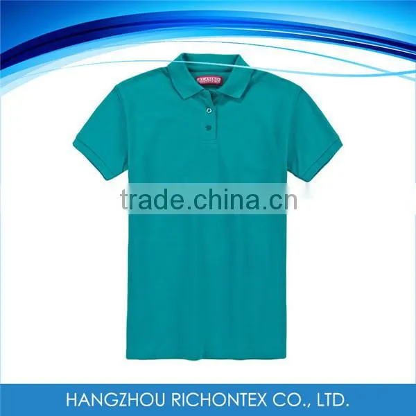 Customized Unique Design Best Quality Nautica Polo Shirt photo-4