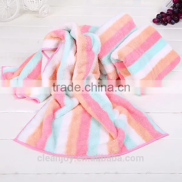 Low Price Microfiber Towel Custom Size Foot Spa Towel photo-5