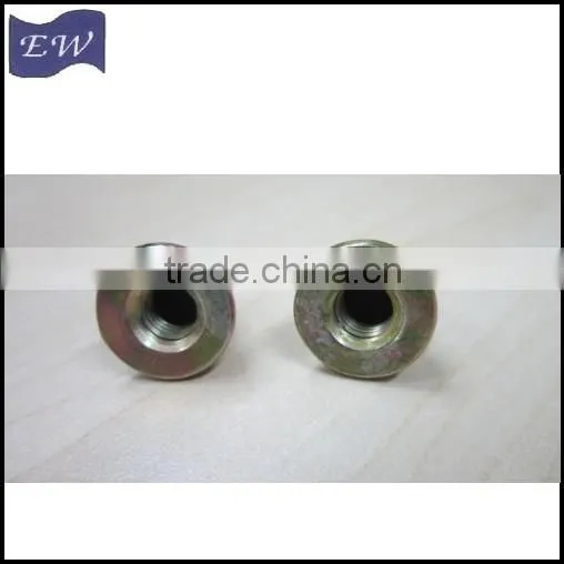 M10 Long Cap Nut Gr 8 (DIN1587) photo-2