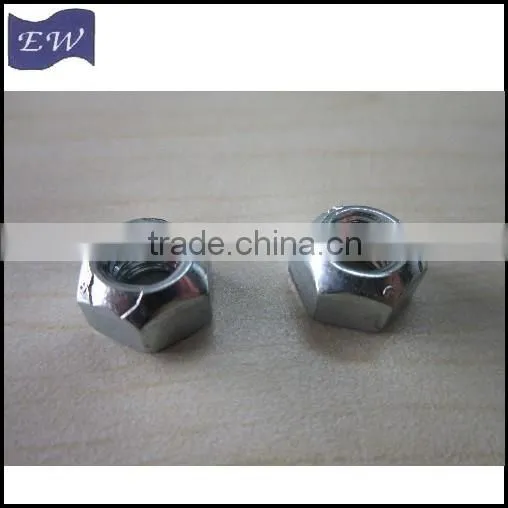 Din980v All Metal Lock Nut m8 (DIN980) photo-6