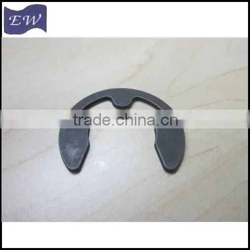 E24 Spring Steel or Stainless Steel E-clips (DIN6799/D1500) photo-6