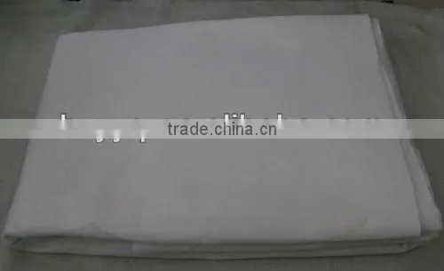 Industrial Short Fiber Geotextile photo-2