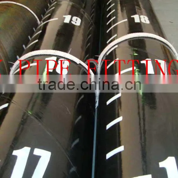 DIN17 204 41Cr4 Seamless Steel Pipe/tube photo-4