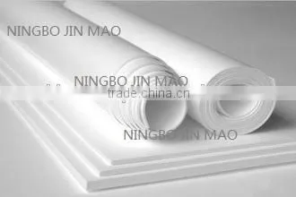 Expanded PTFE Sheeting