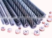 Steel Wire Ropes