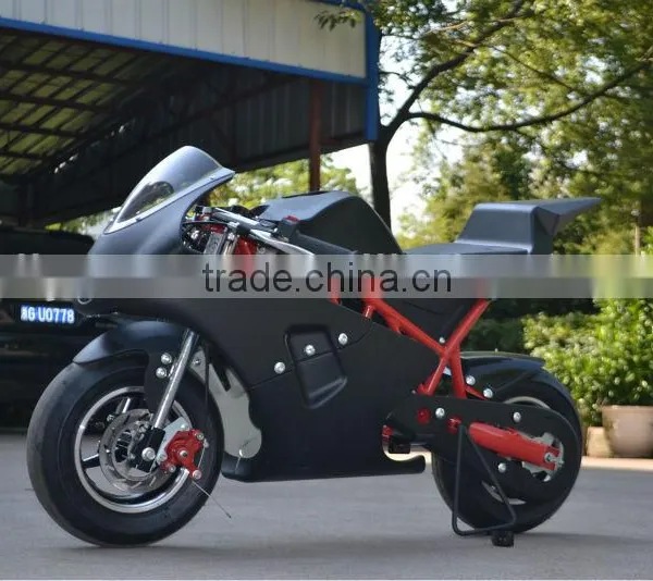 NEW MODEL 49cc Kids Mini Moto