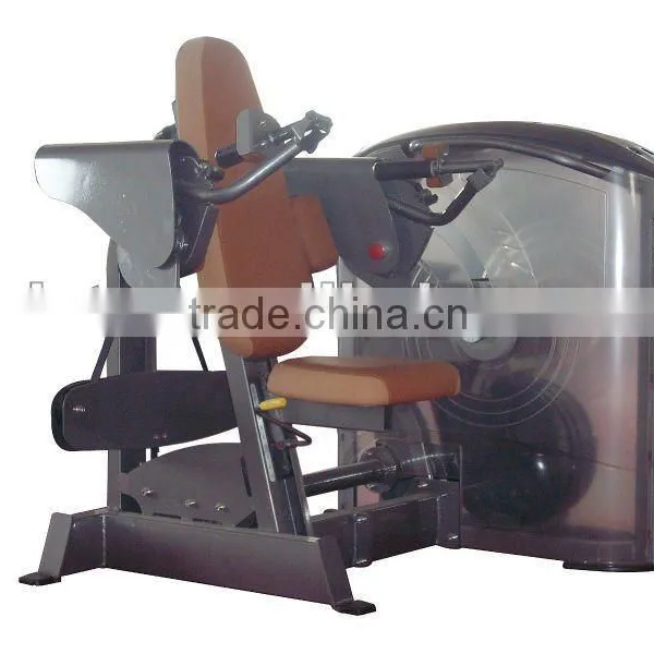 Triceps Extension Tz-5008/hot Sale Boday Building Machine/TZ FITNESS/Best Price Professional Fitness Machines Leg Press photo-4