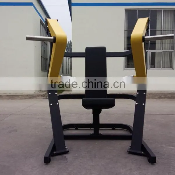 Chest Press For GYM Equipment photo-2