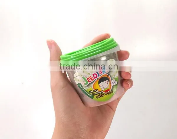 Chewy Soft Pineapple Candy photo-4