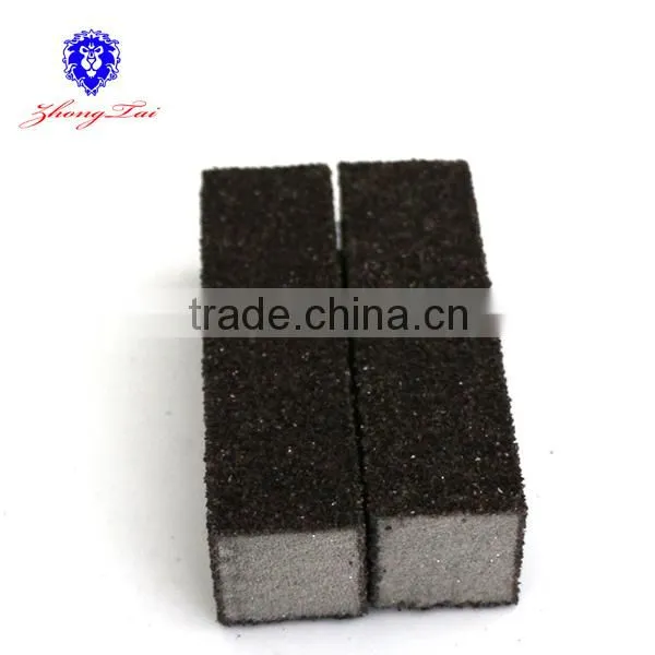 Small Sand Sponge Block for Art and Craft Use photo-3