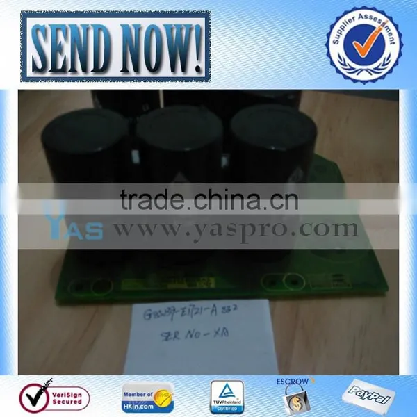 G85139-E1721-A Servo photo-4