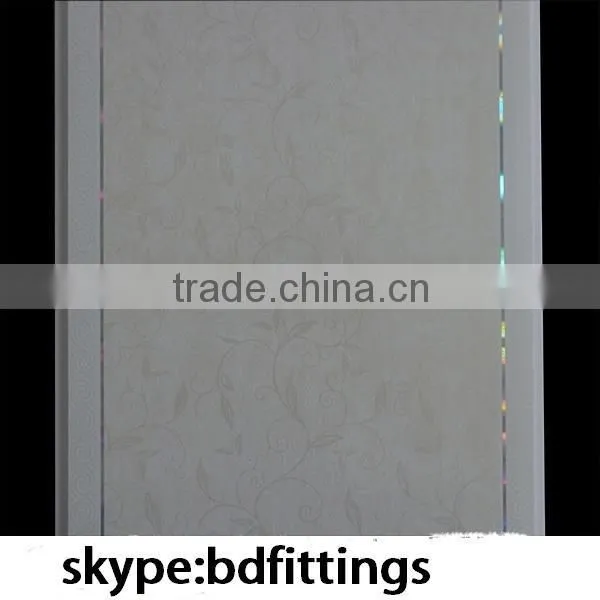Pvc Roof Ceiling Plastic Panel Pvc Ceiling Philippines photo-4