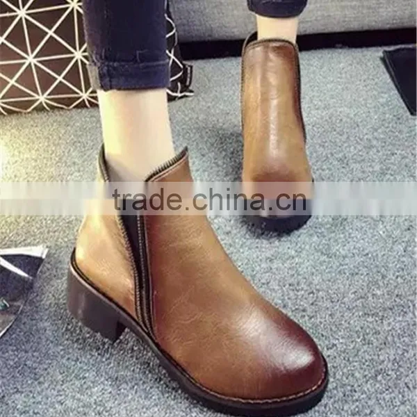 Silver Woman Boot Sexy Girls Riding Winter Western Fashion Boots Shoes photo-4