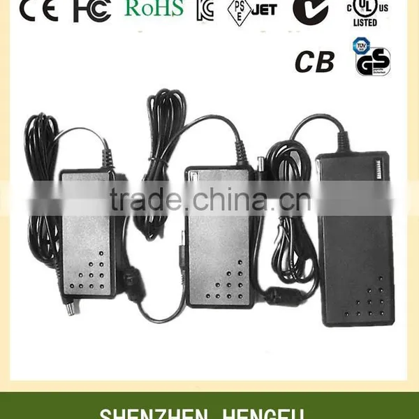 100-240V Power Adapter for Small Electric Motors