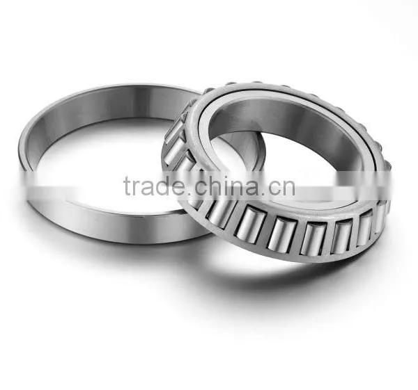 High Precision Tappered Roller Bearing photo-3