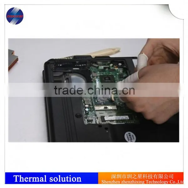 High Low Temperature Resistance Thermal Paste Thermal Conductivity photo-6