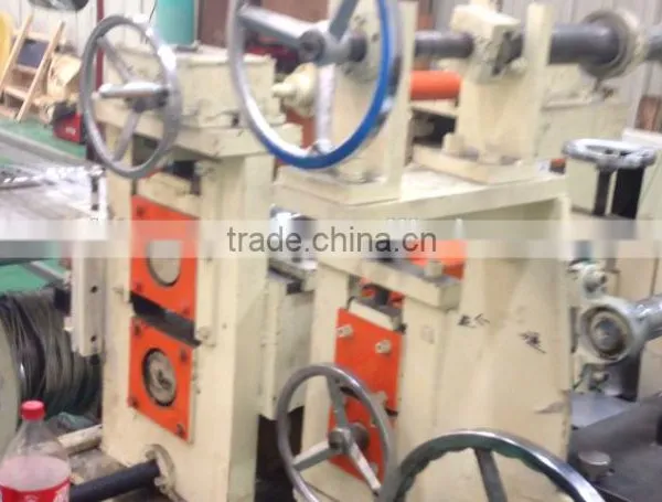 Thin Sheet Slitting Line for Slitting Coil to Thin Coil photo-4