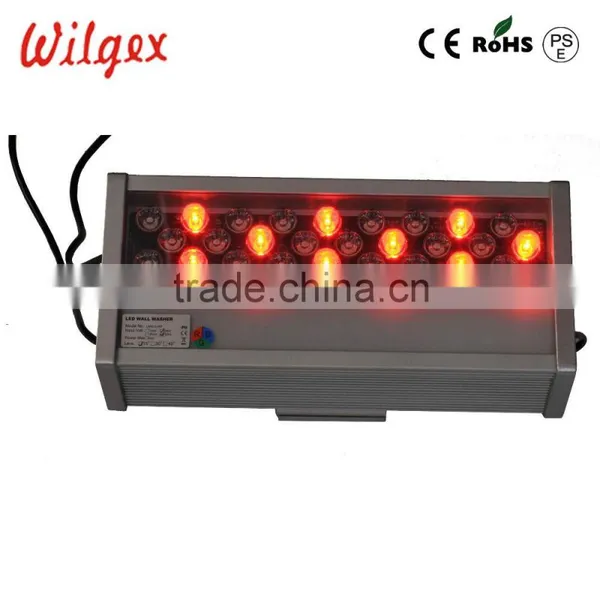 CE ROHS Approved Outdoor LED Flood Light Fixture photo-2