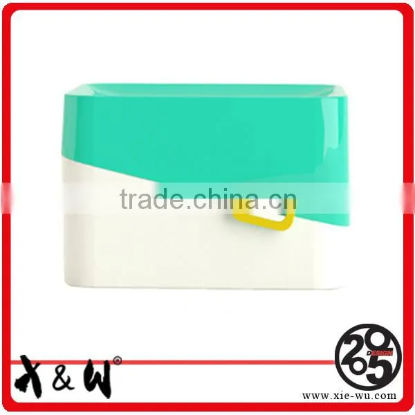Promotion Box Facial Tissue Square Tissue Box