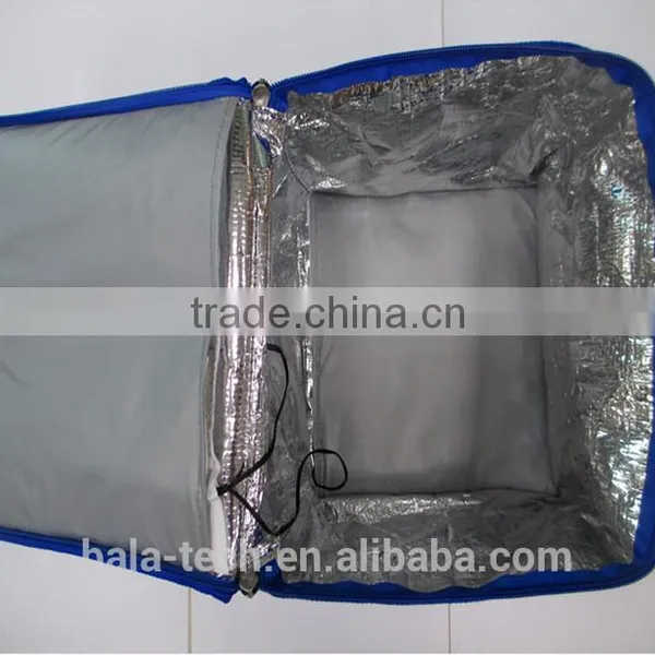 CE/rohs Heated LUNCH BOX Manufacturer photo-1