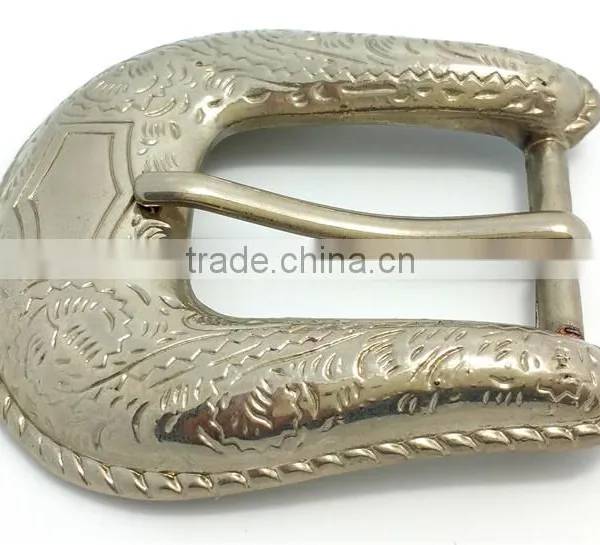 OEM&ODM Fashion Reversible Italian Belt Buckle photo-3