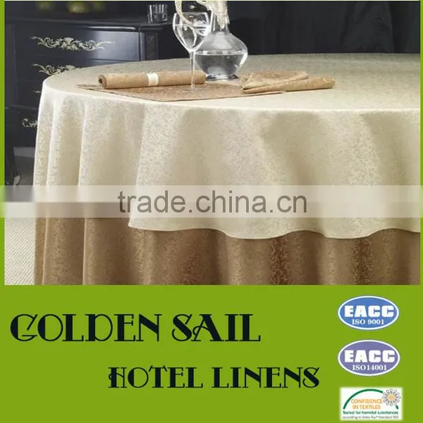 Table Cloth, Hotel Table Cloth