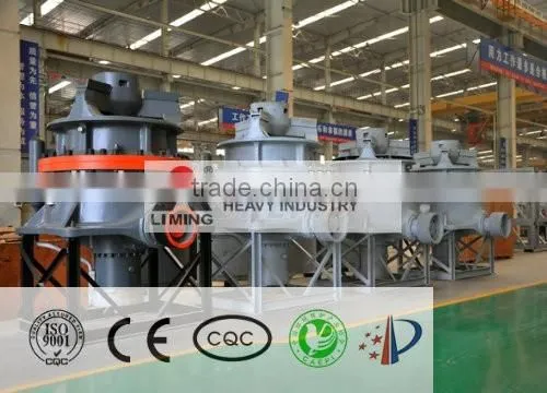 Liming Brazil Granite Cone Crusher of China Supplier photo-4