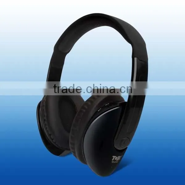 Colourful Headband Style Headphone Comfortable Wearing Music Headset Good Voice Earphone for Young People photo-4