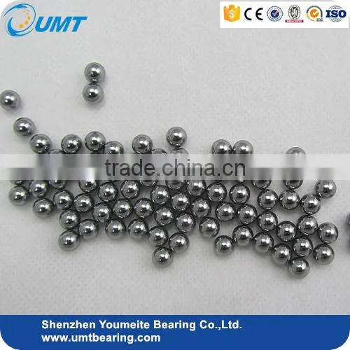 High Precision Steel Ball 5.00mm for Ball Bearing photo-3