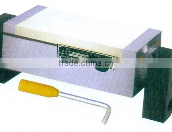 Magnetic Chuck