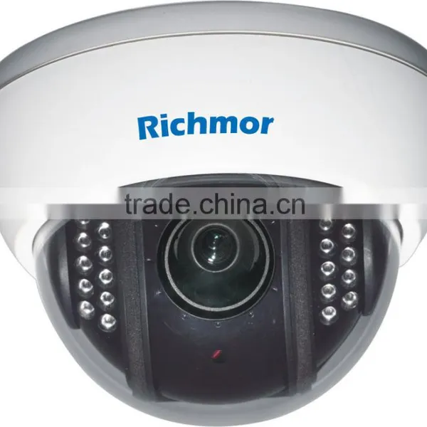 Hot Sale Popular Analog SONY CCTV Vehicles Camera 700TVL Mini Dome AHD Camera