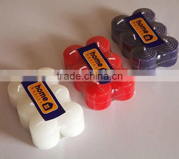 Gift Set Candle for Party Supply