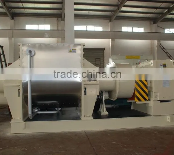 Rubber Kneader Machine