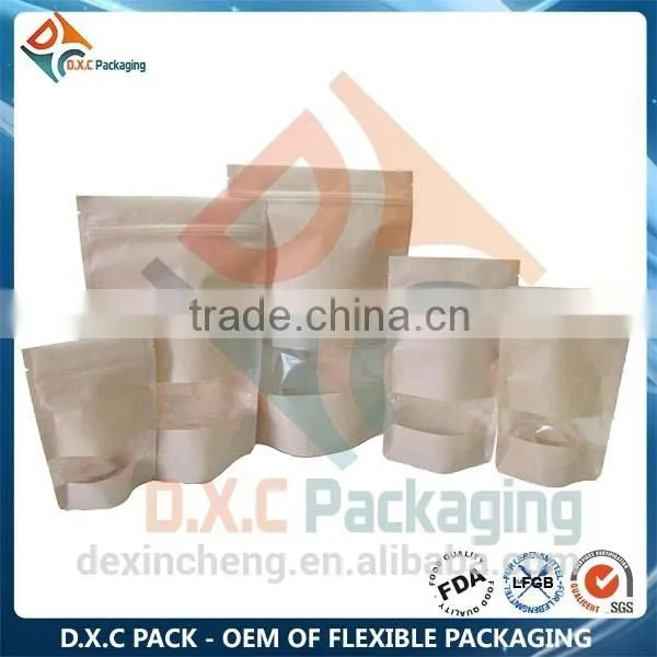 New Products Health Food Packaging Manufacture(FDA Approved) photo-2