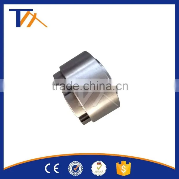 China Supply Precision CNC Machining Parts photo-5