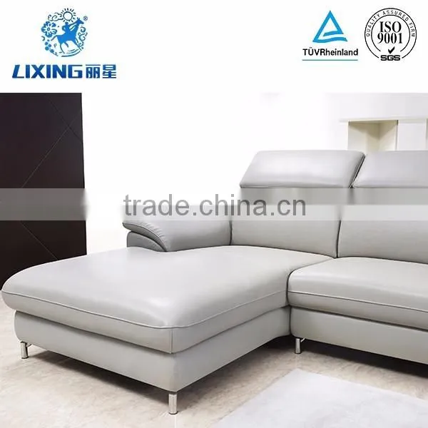 2016 Home Furniture Living Room Sets Sectional Sleeper Sofa photo-3