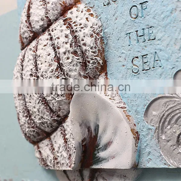 Home Goods Oil Painting of Seashell Abstract Oil Painting photo-4