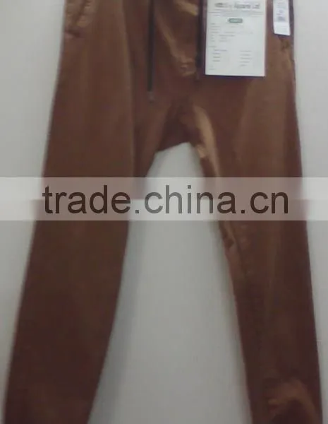 Men's Long Trouser photo-4