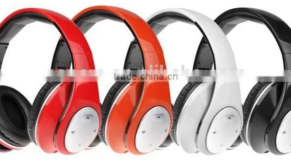 High Quality Wireless Bluetooth Headphone Cordless Headphone for Laptop photo-2