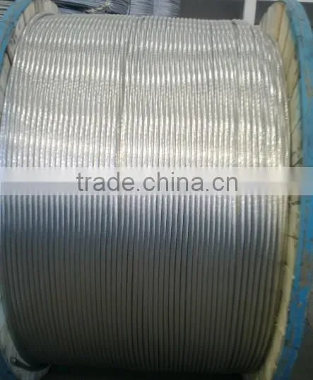 ACS CCS CCA WIRE Aluminum Clad Steel/ Copper Clad Aluminum/ Copper Clad Steel Wire