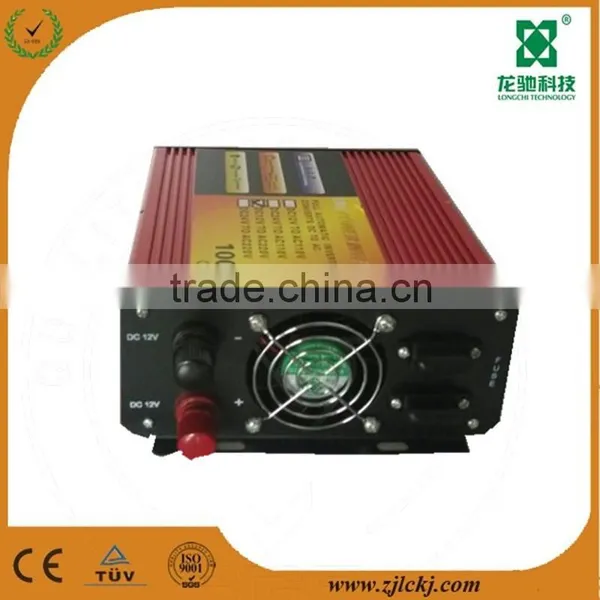 Supplying New Product:1000W Household Solar Inverter photo-2