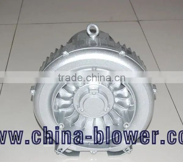 Air Pump Ring Blower Vacuum Pump photo-2