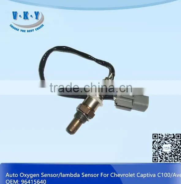 96415640 Auto Oxygen Sensor/lambda Sensor For Captiva C100/Aveo