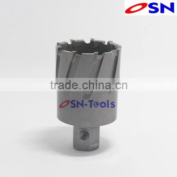 Hss Annular Cutter With Weldon Shank photo-3
