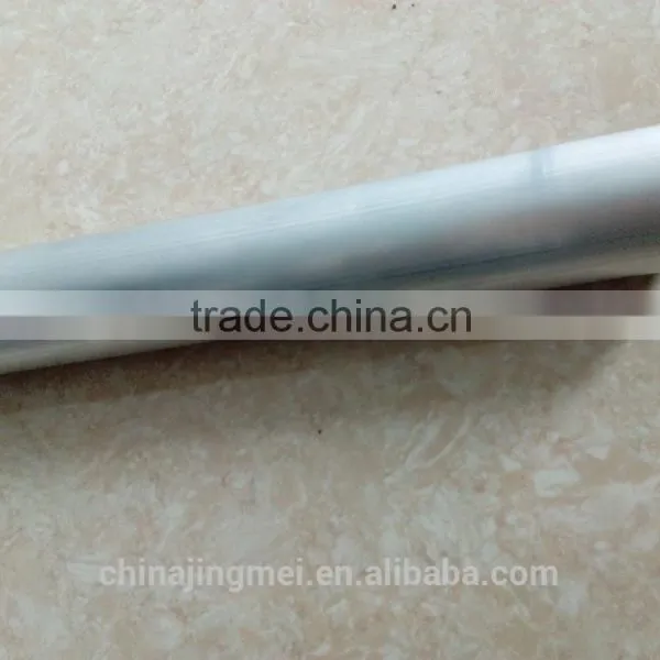 67mm 2024 T4 Aluminium Round Tube photo-3