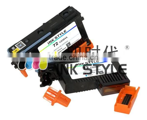Remanufactured Printer Head for HP Designjet T1100/T1100ps/T1100 MFP photo-2