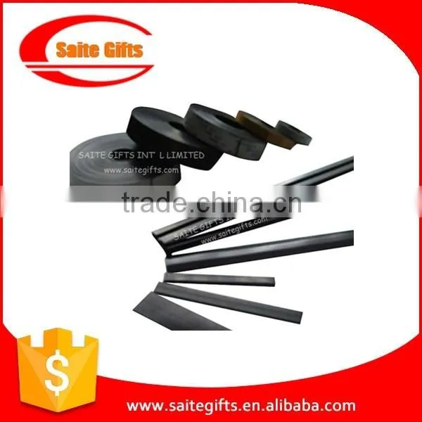 Isotropic Flexible Rubber Fridge Magnet Material photo-5